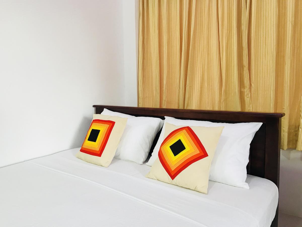 Lake City Resort Anuradhapura Exterior photo