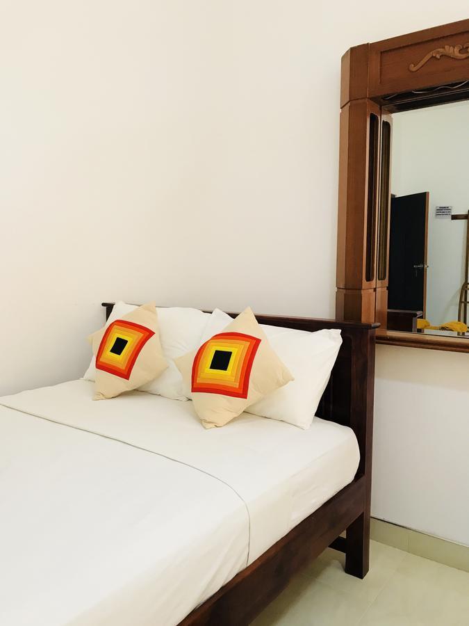 Lake City Resort Anuradhapura Exterior photo