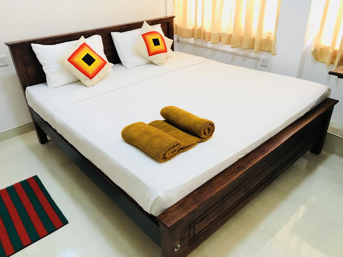 Lake City Resort Anuradhapura Exterior photo