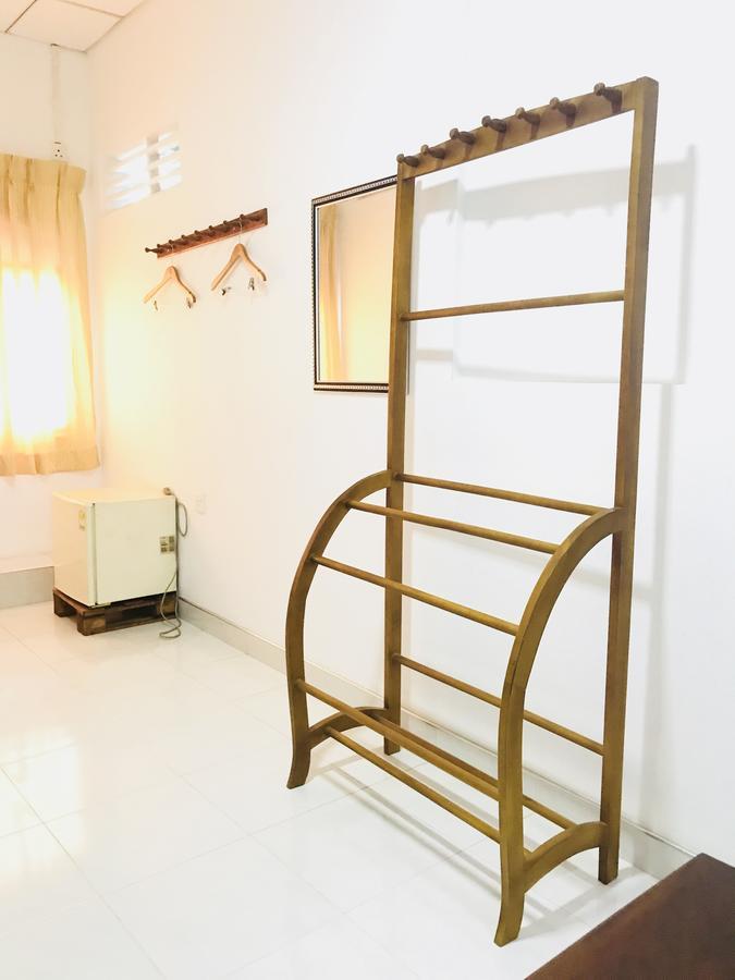 Lake City Resort Anuradhapura Exterior photo