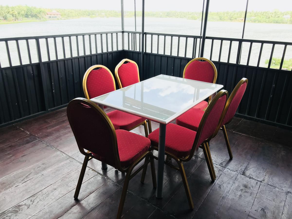 Lake City Resort Anuradhapura Exterior photo