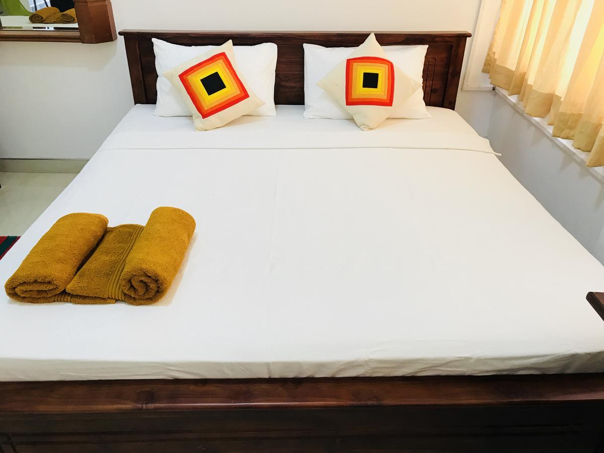 Lake City Resort Anuradhapura Exterior photo
